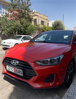 هيونداي فلوستر